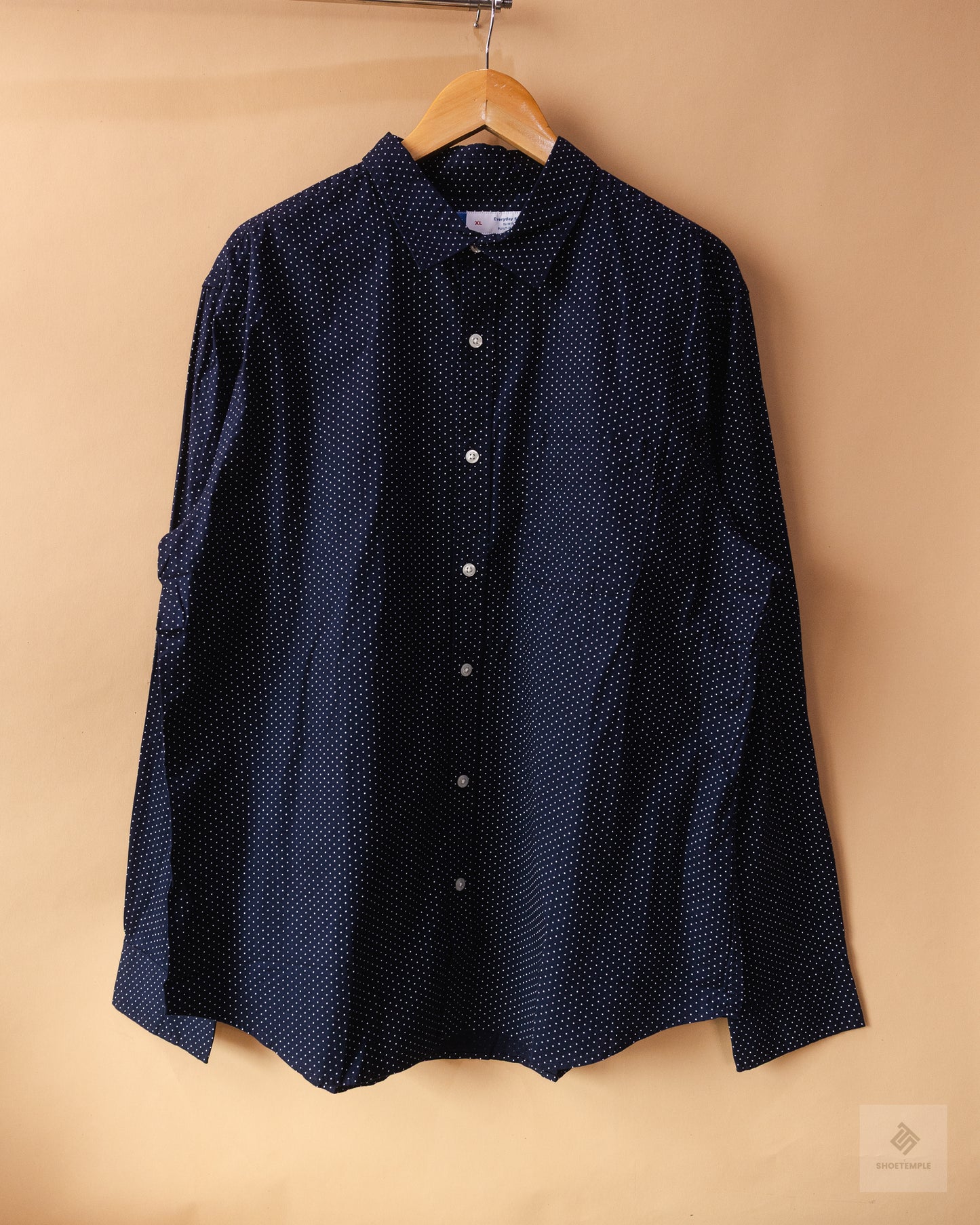 Old Navy Long Sleeve With Polka Dots