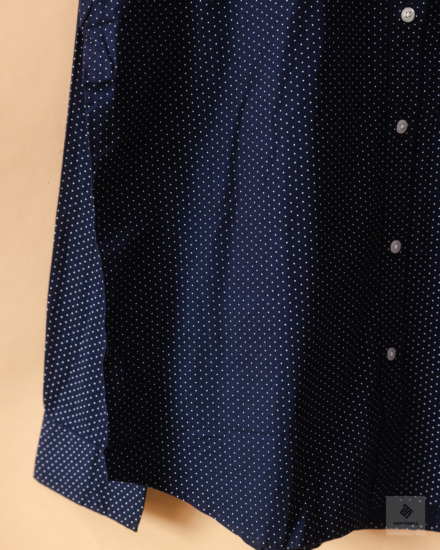 Old Navy Long Sleeve With Polka Dots