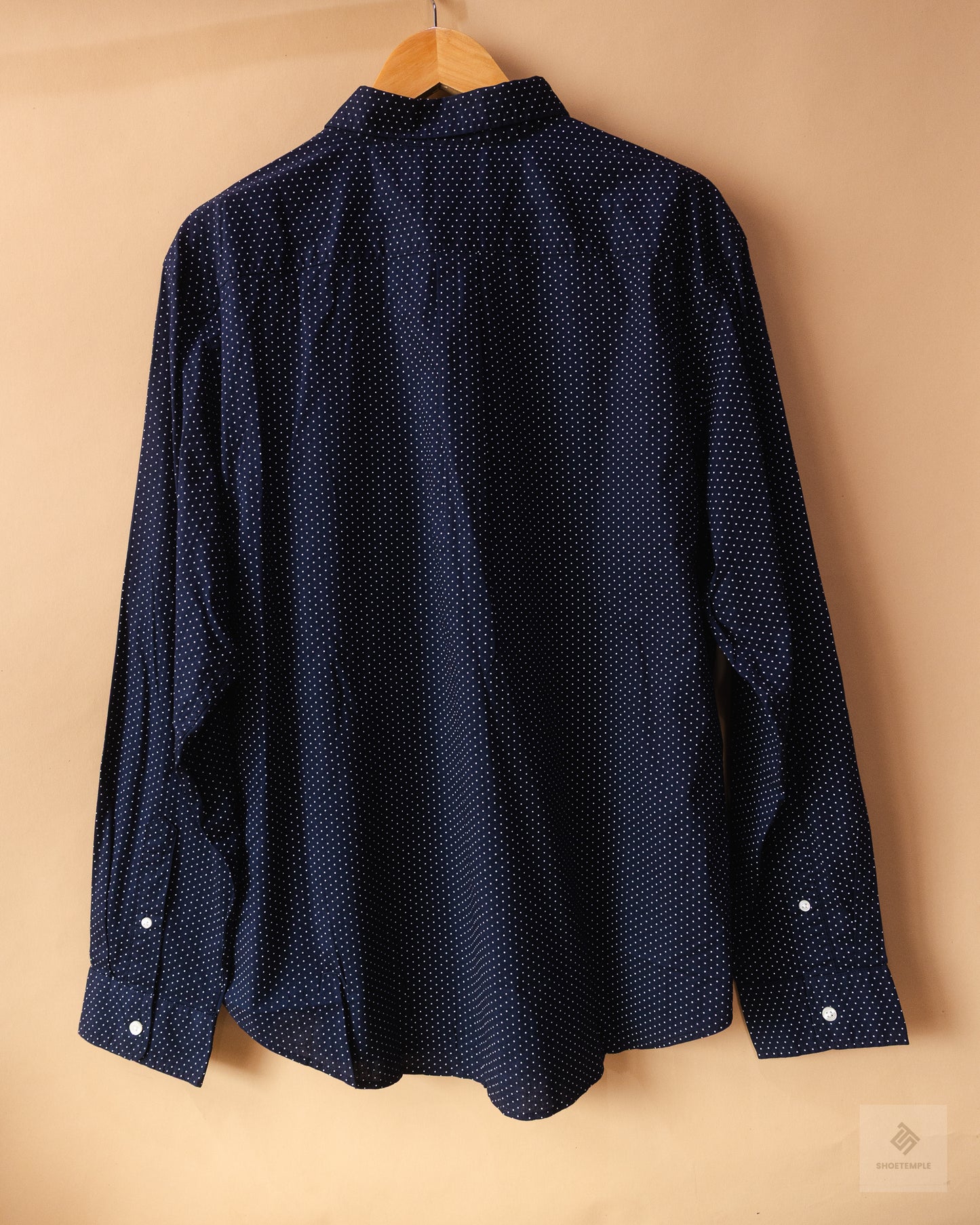 Old Navy Long Sleeve With Polka Dots