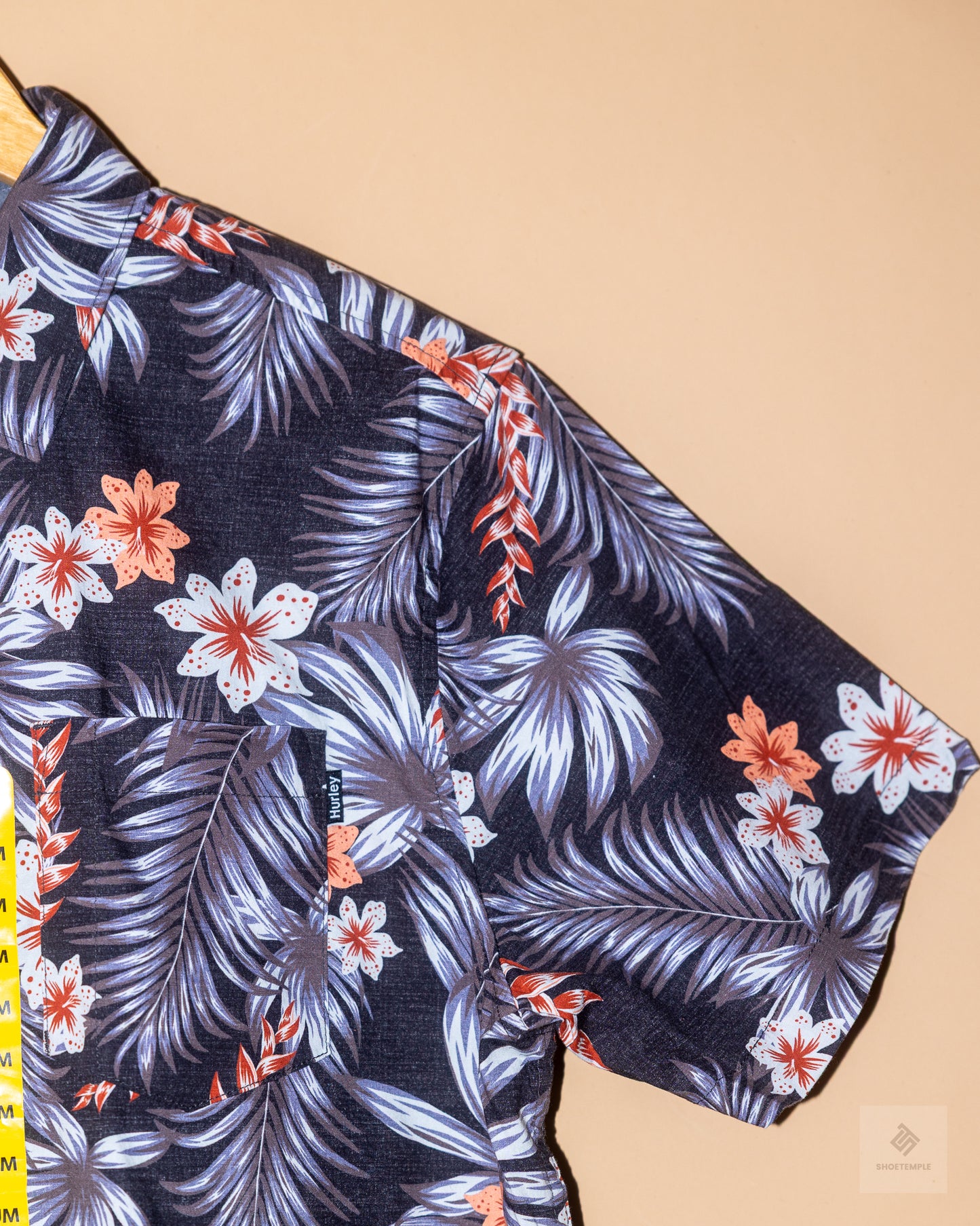 Hurley Short Sleeve Shirt