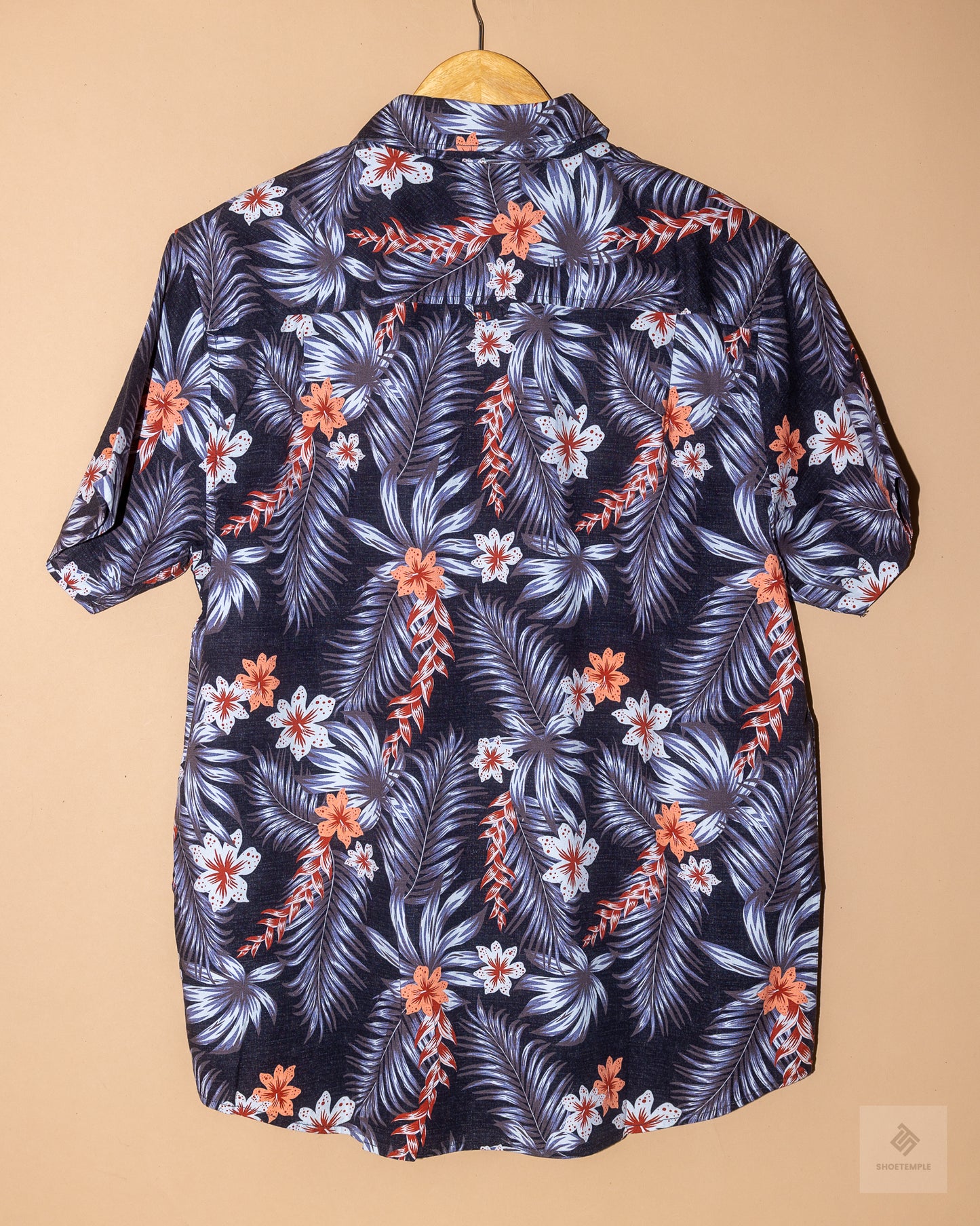 Hurley Short Sleeve Shirt