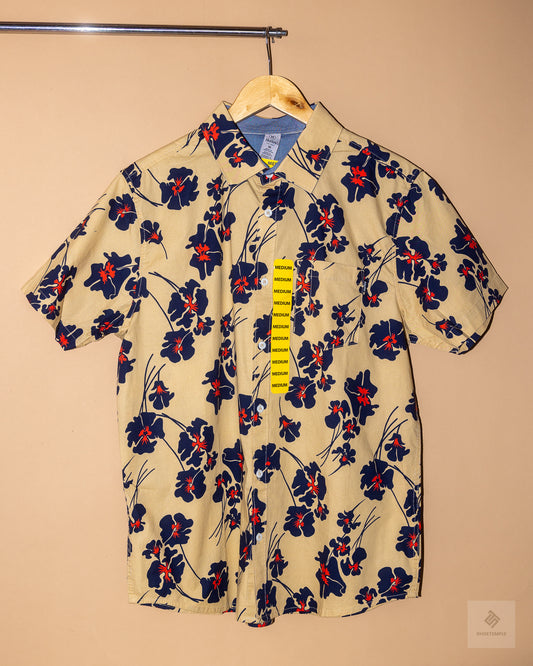 Hurley Short Sleeve Shirt