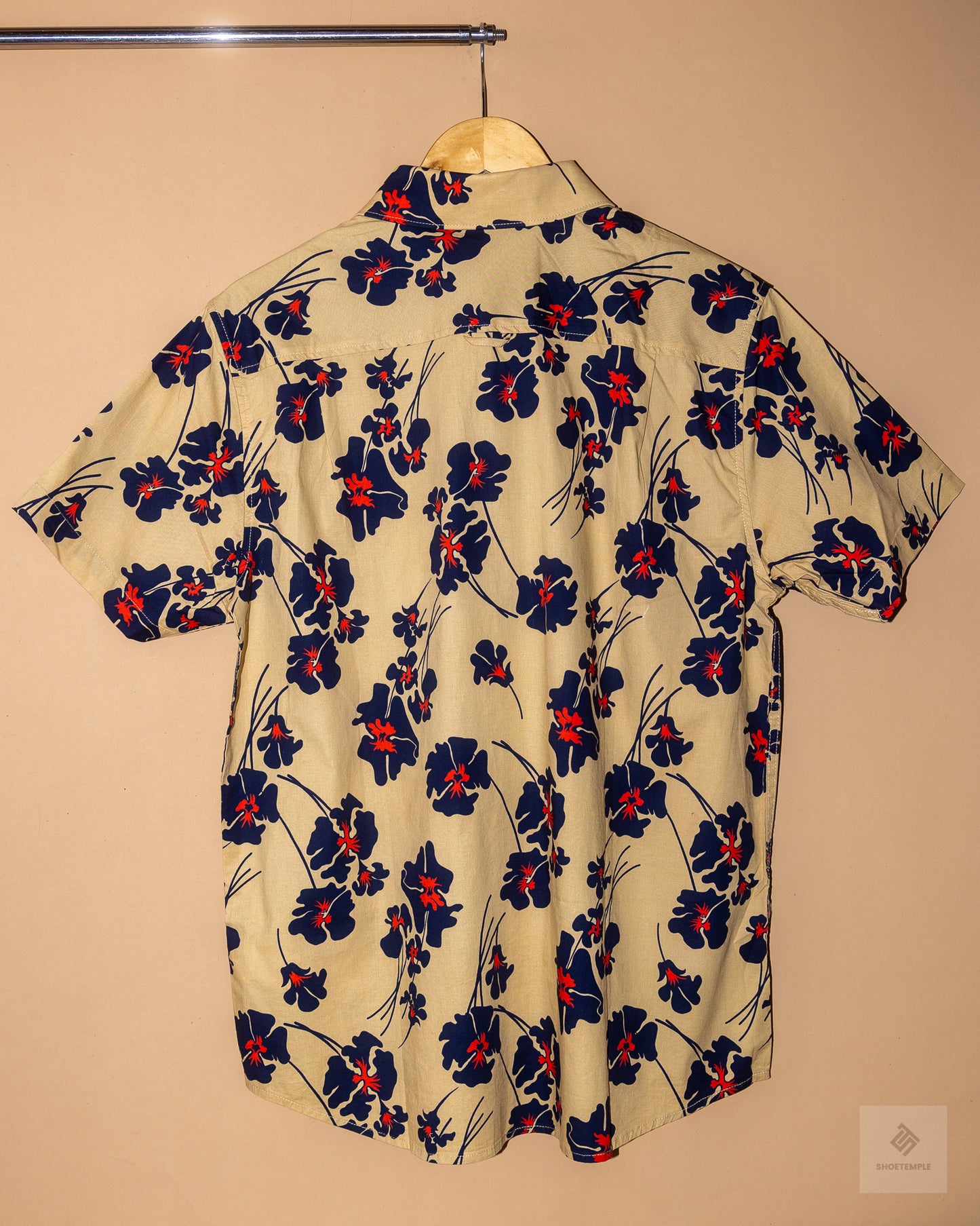 Hurley Short Sleeve Shirt