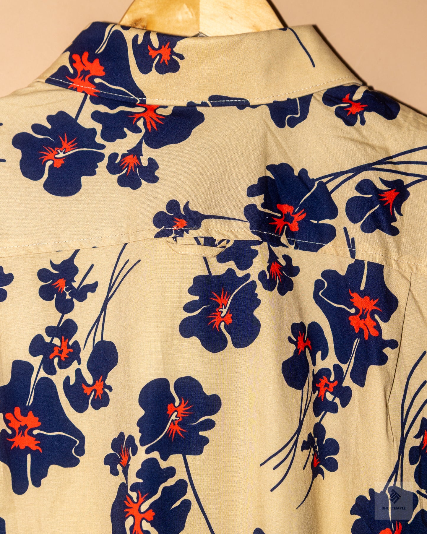 Hurley Short Sleeve Shirt