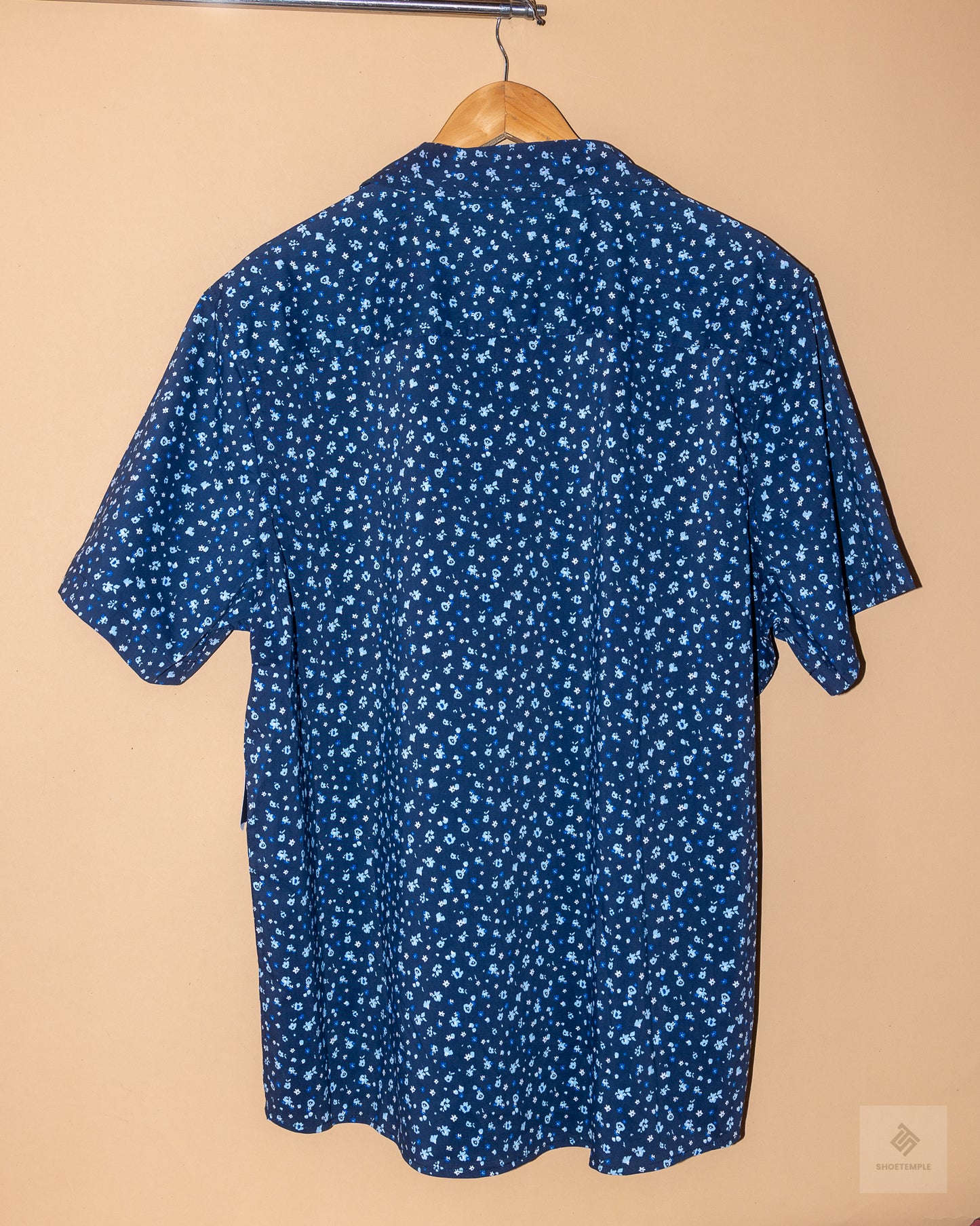 George Short Sleeve Shirt