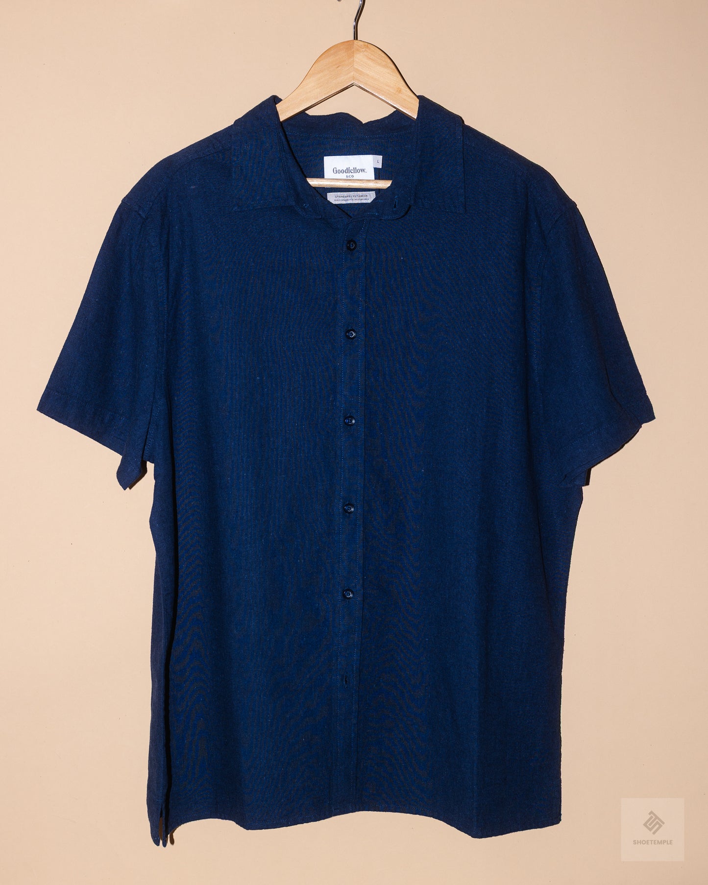 Good Fellow Short Sleeve Shirt