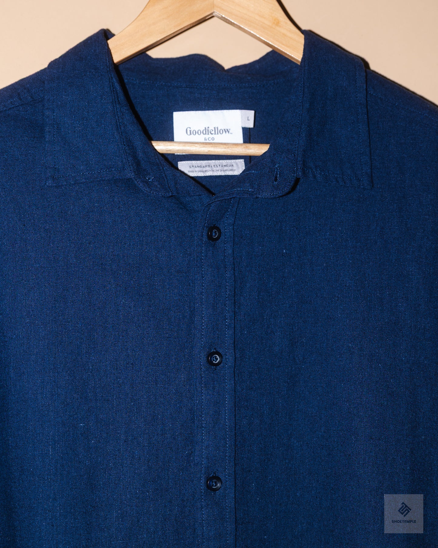 Good Fellow Short Sleeve Shirt