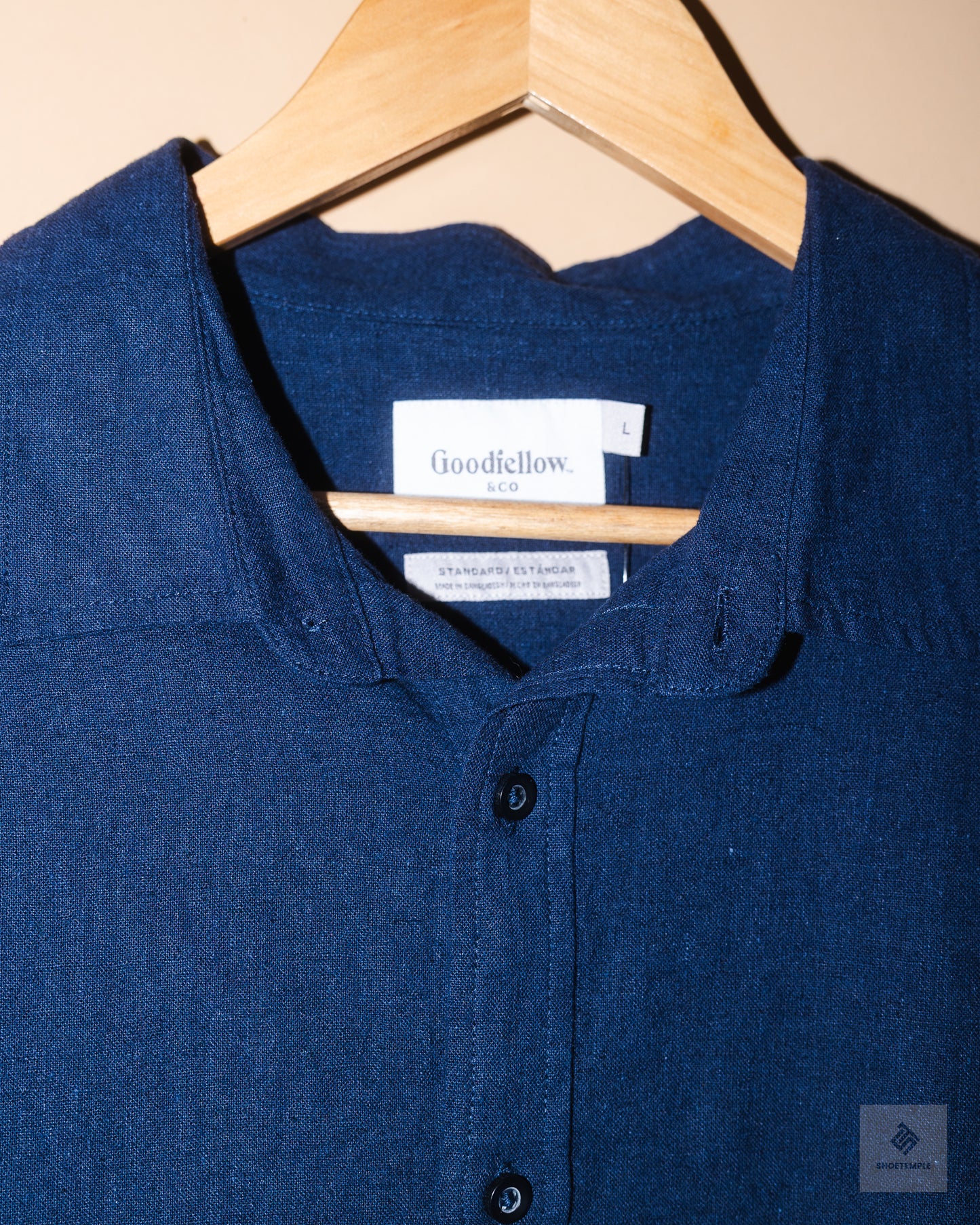 Good Fellow Short Sleeve Shirt