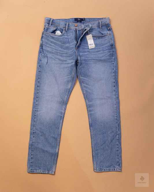Boden Slim Fit Jeans