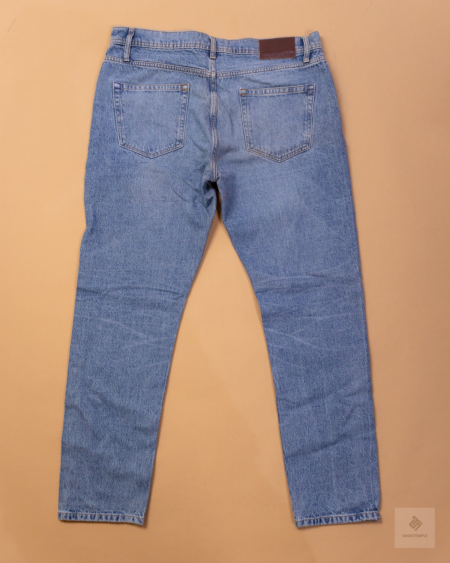 Boden Slim Fit Jeans