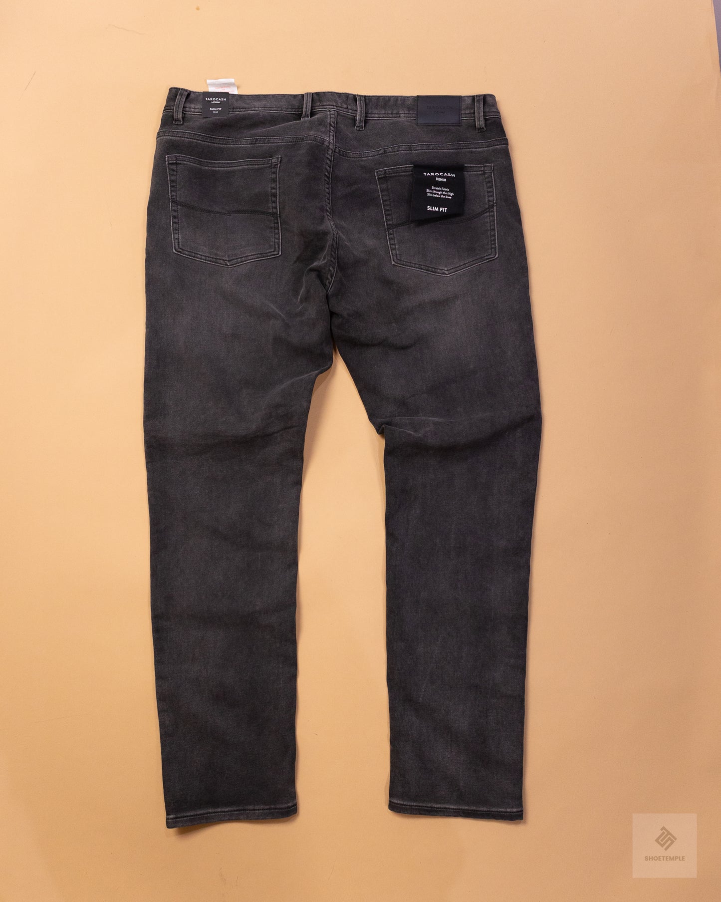 Tarocash Slim Fit Jeans