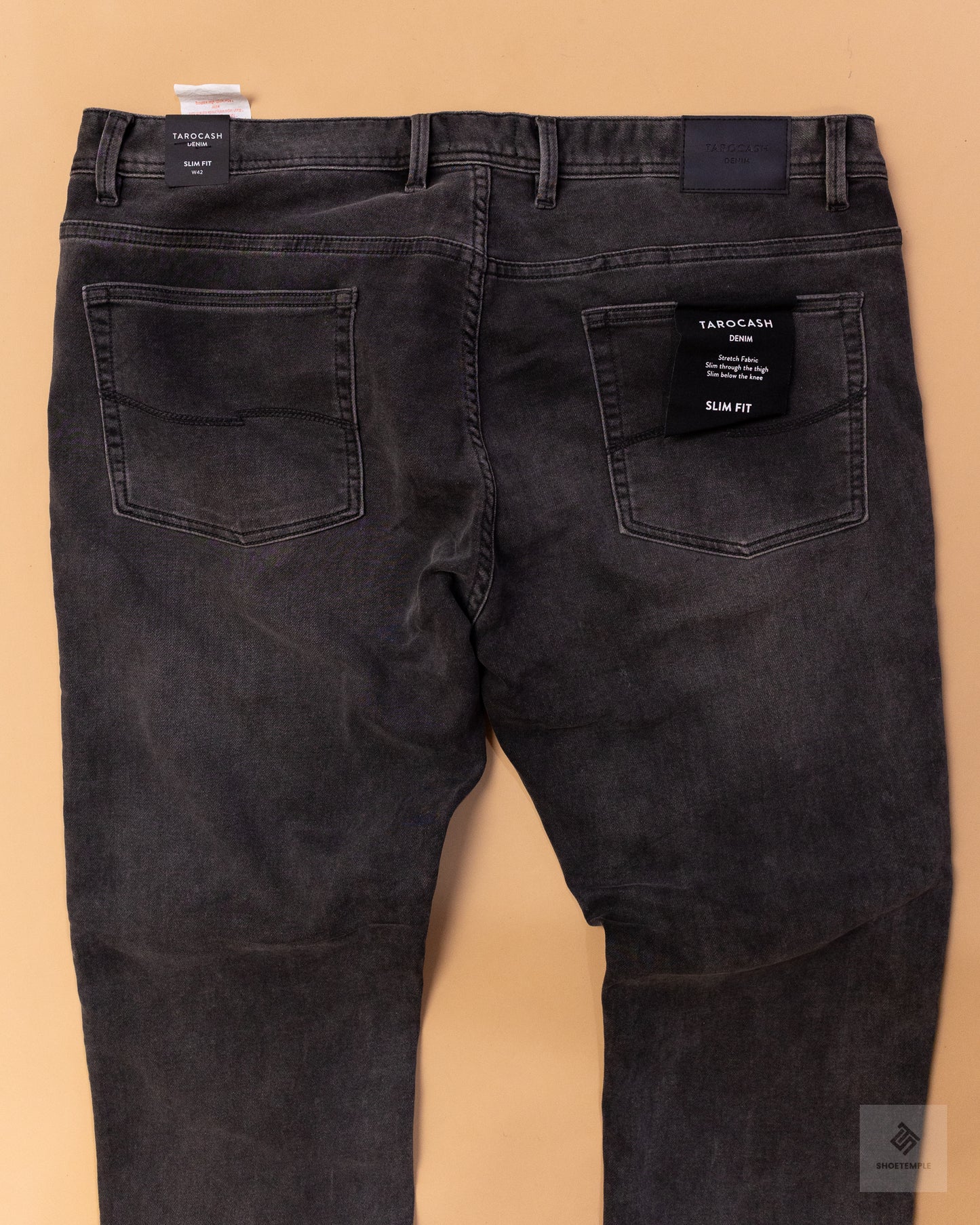 Tarocash Slim Fit Jeans