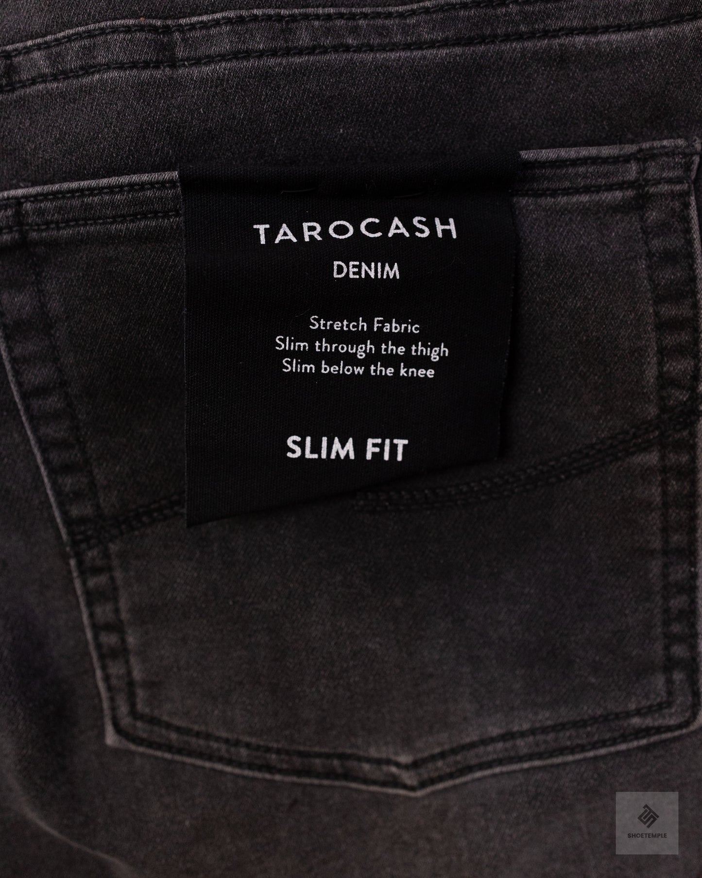 Tarocash Slim Fit Jeans