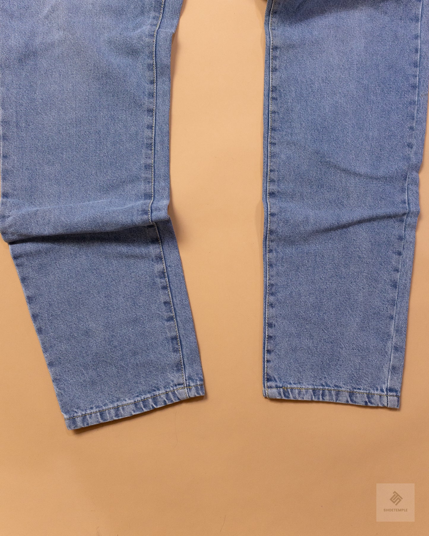 BoohooMan Straight Fit Jeans