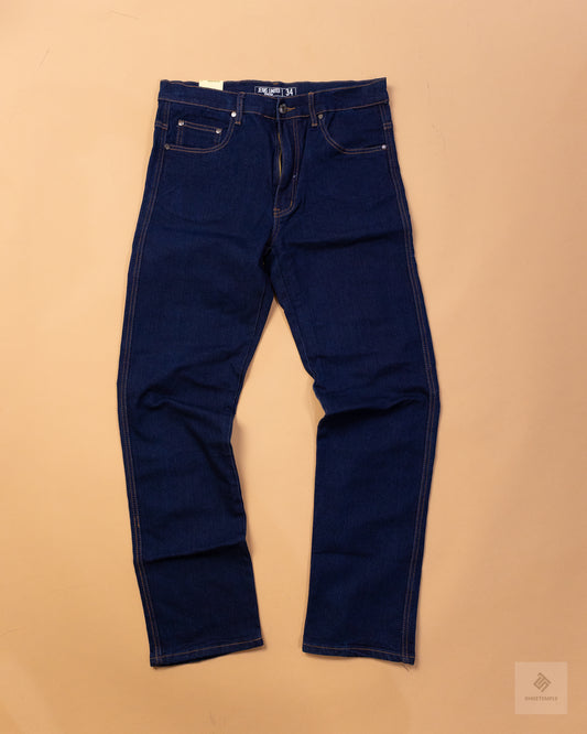 Jeans Limited Straight Fit Jeans