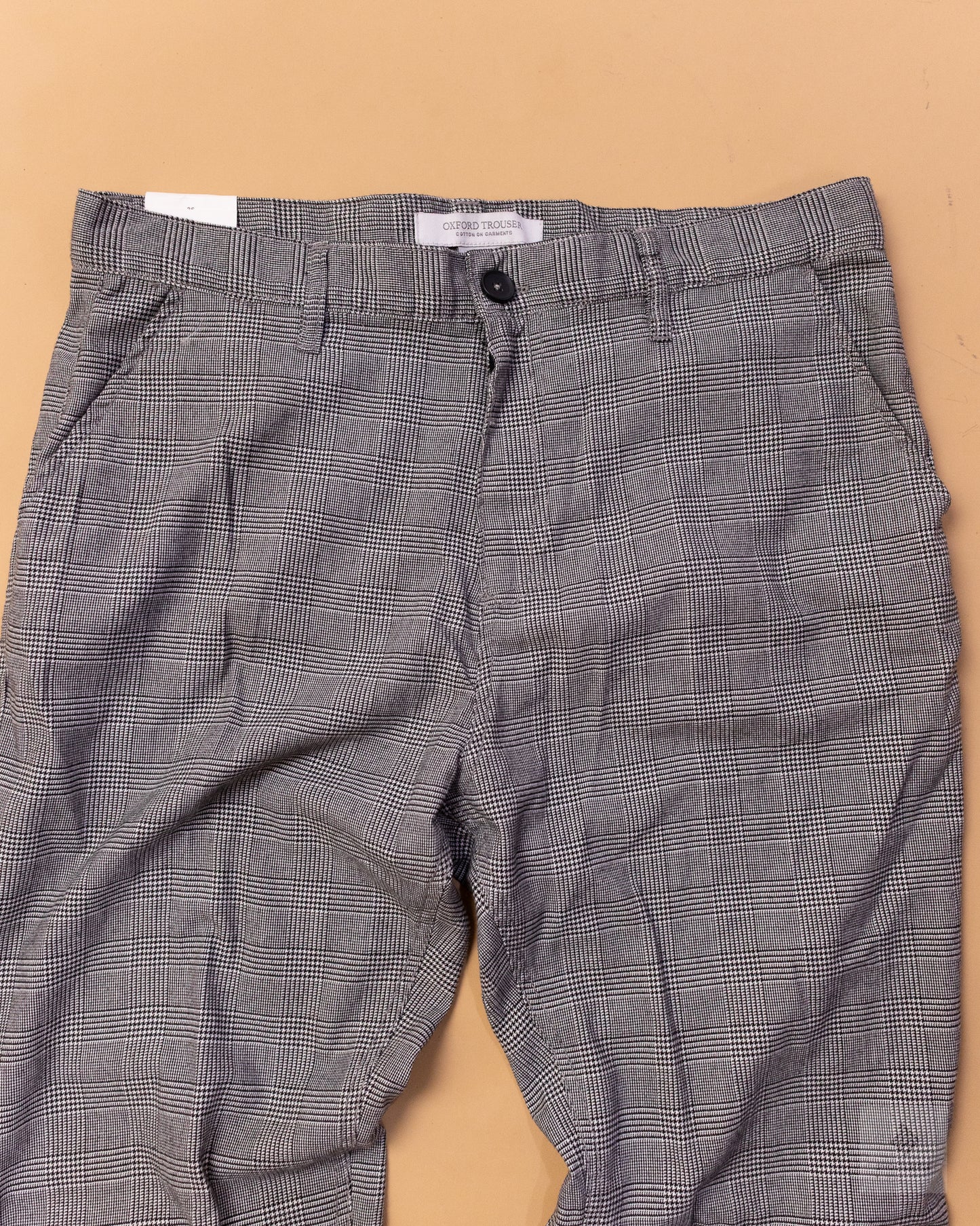 Cotton On Oxford Trousers