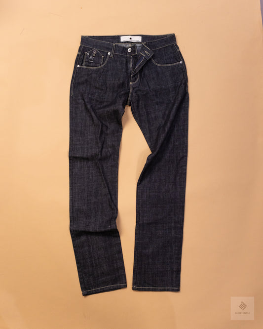 Altatensione Regular Fit Jeans