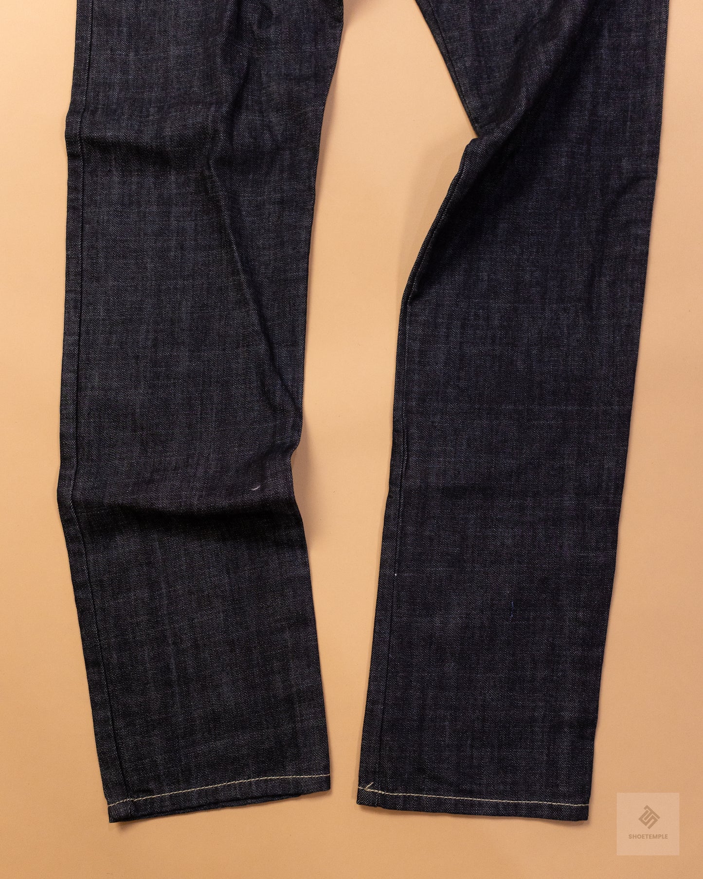 Altatensione Regular Fit Jeans