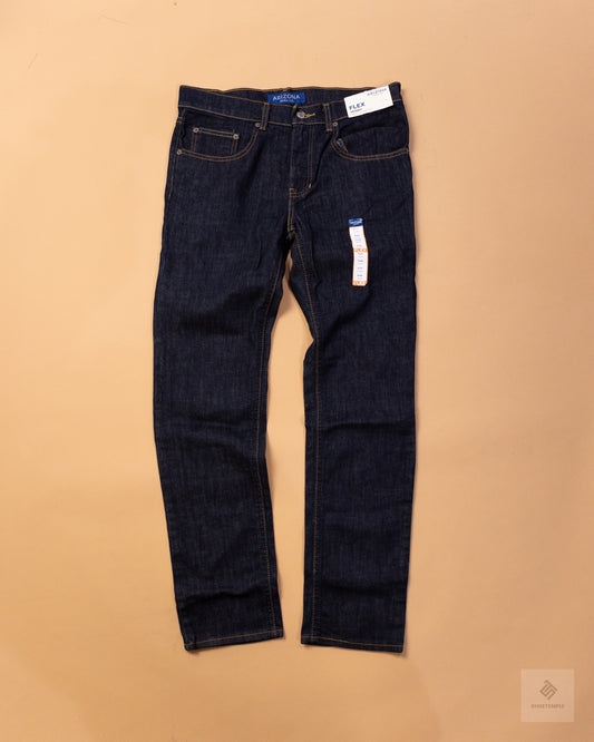 Arizona Skinny Fit Jeans