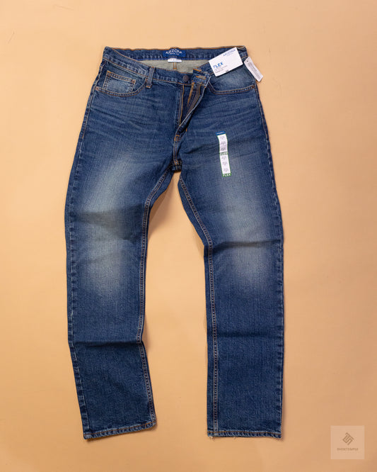 Arizona Slim Fit Jeans