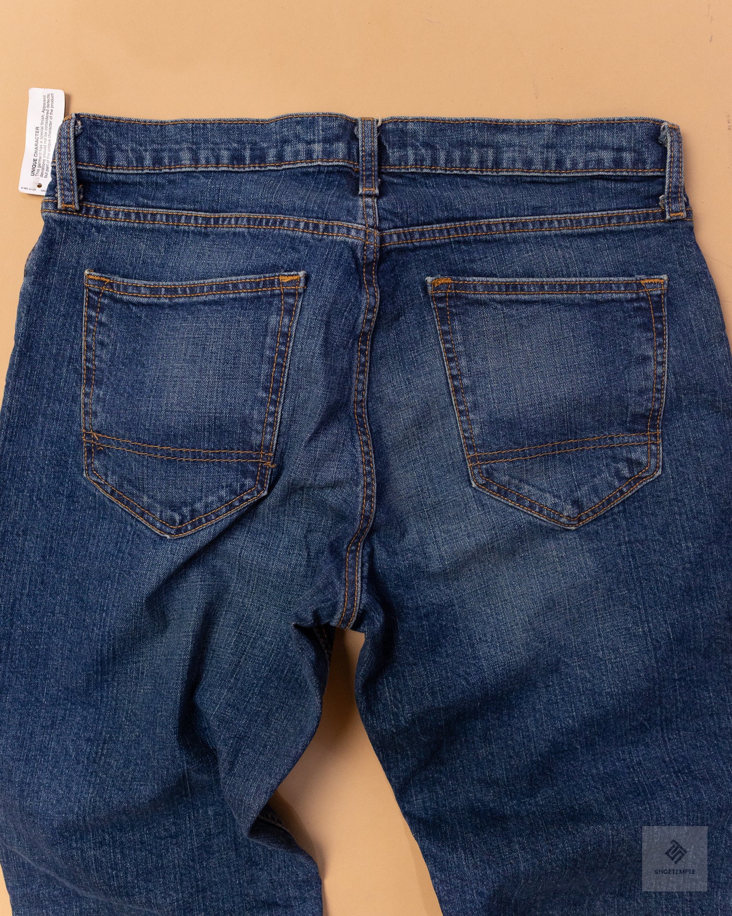 Arizona Slim Fit Jeans