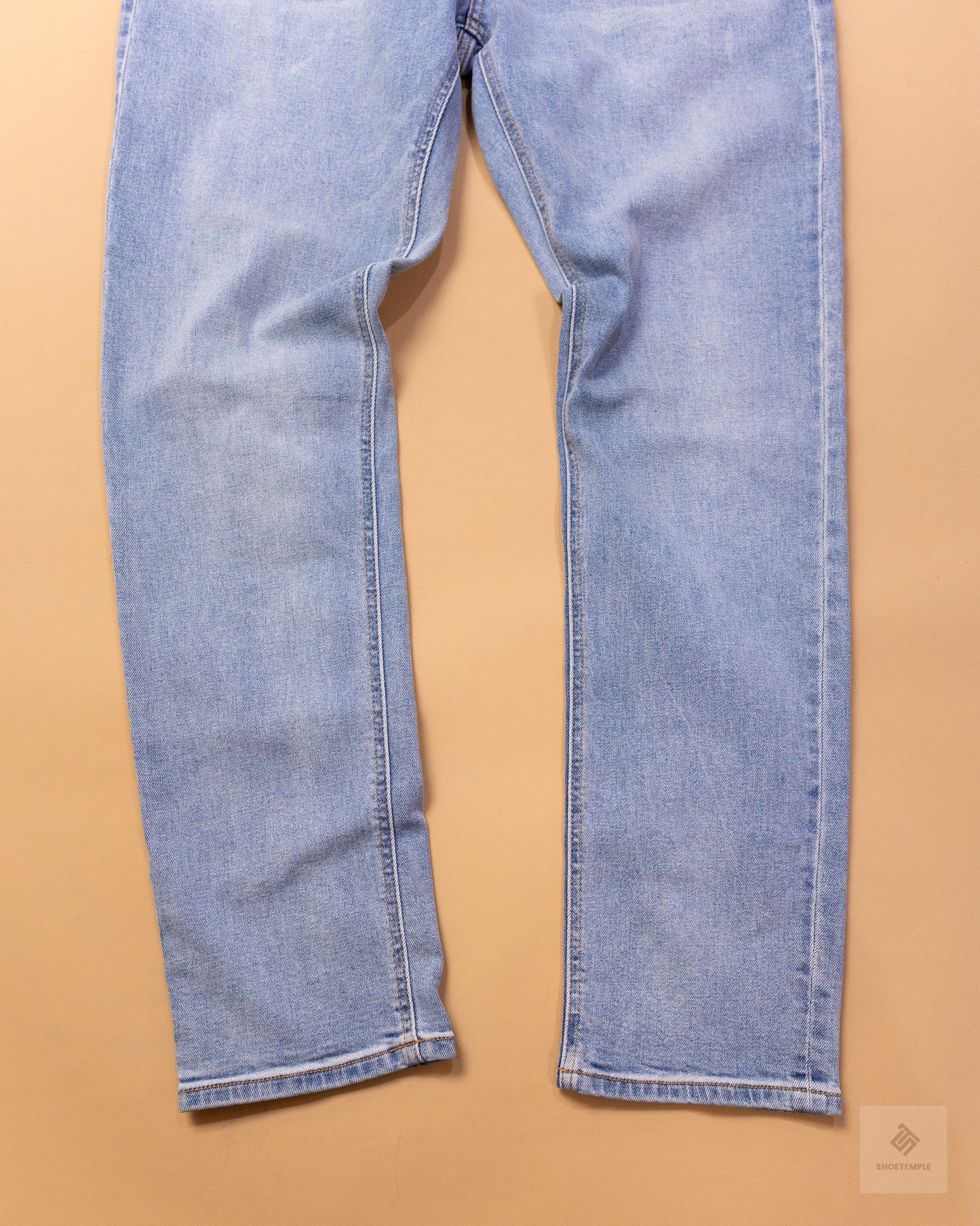 JeansWest Slim Tapered Jeans