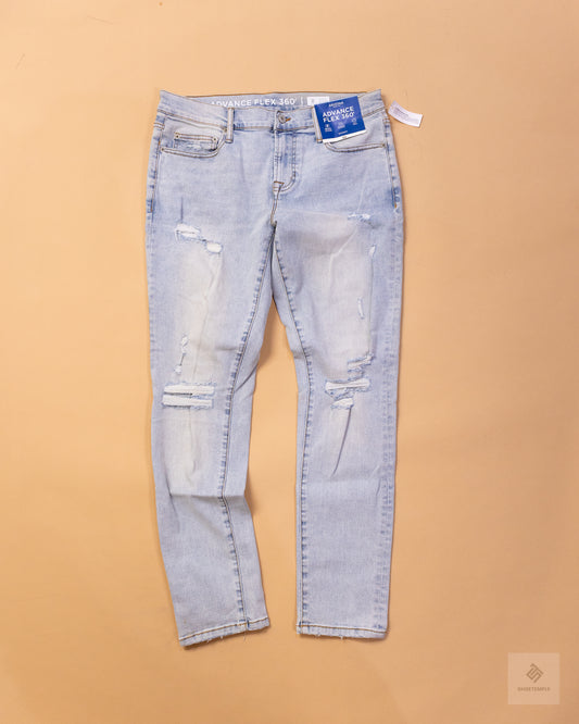 Arizona Advance Flex Skinny Jeans