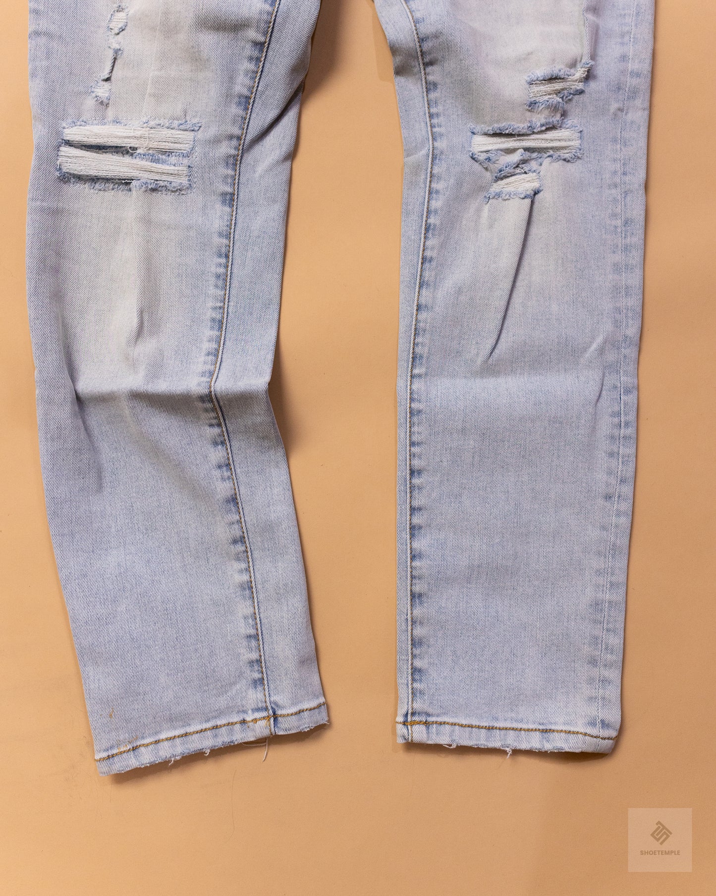 Arizona Advance Flex Skinny Jeans