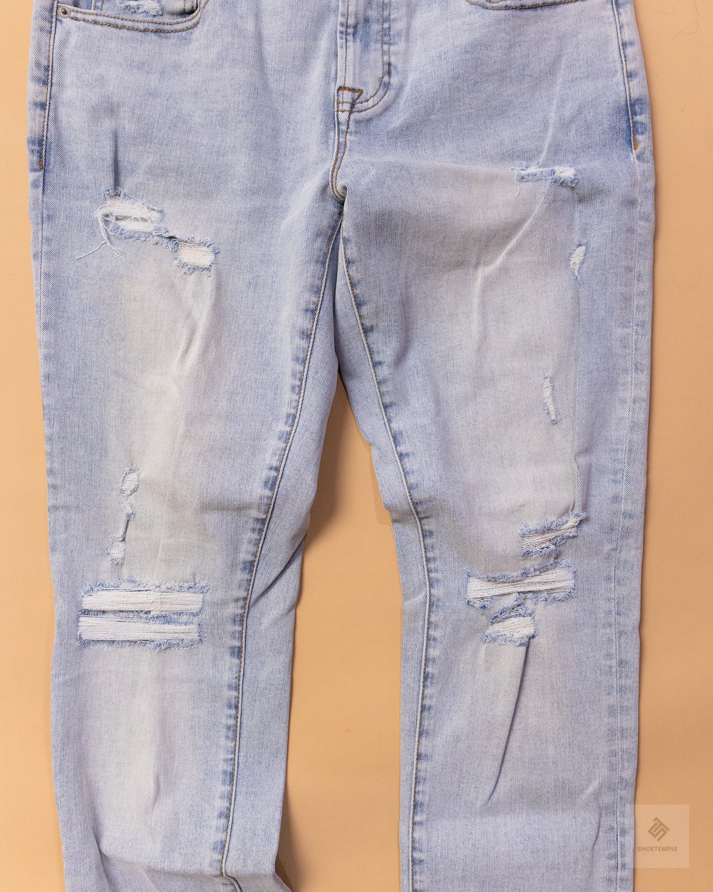 Arizona Advance Flex Skinny Jeans