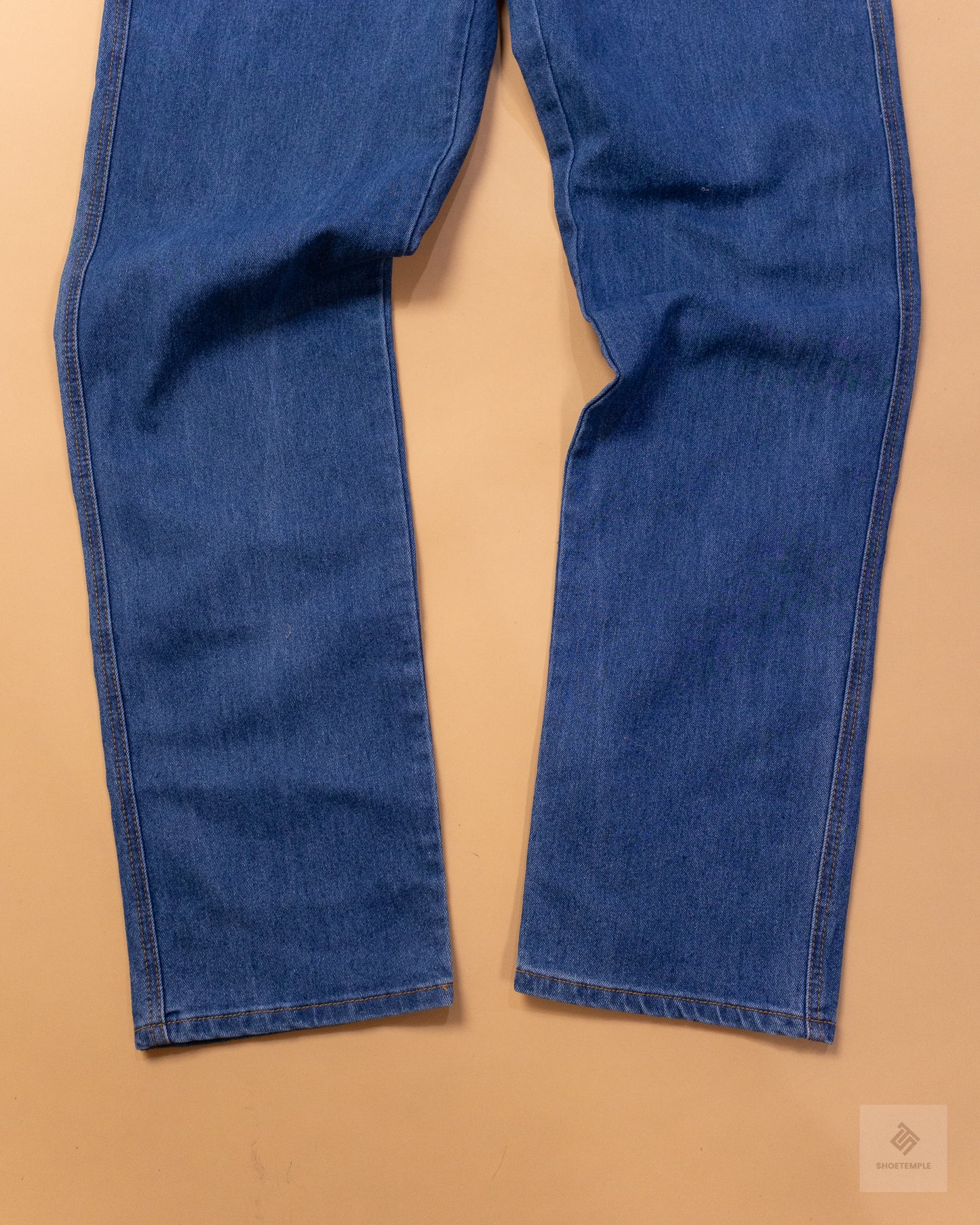 Jeans Limited Straight Fit Jeans