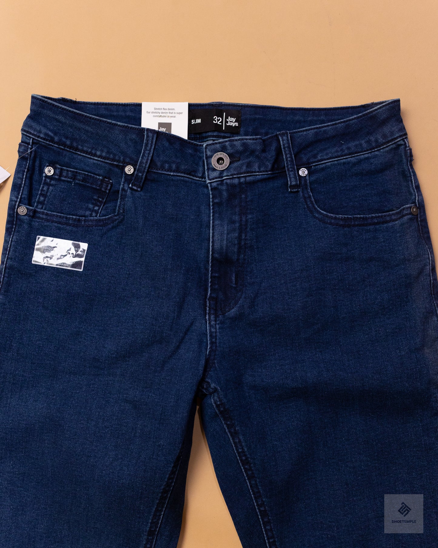 JayJays Slim Fit Jeans - Stretchy