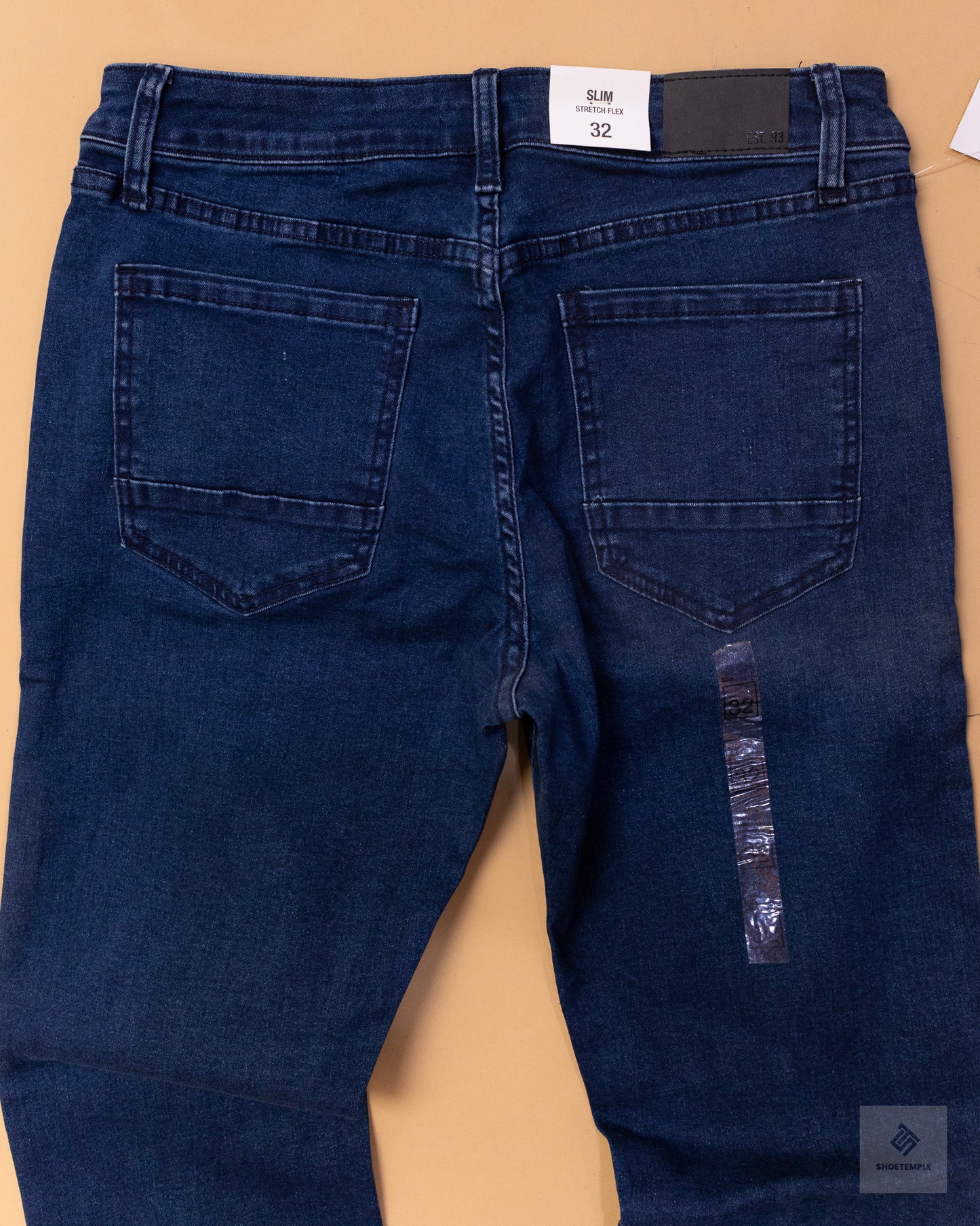 JayJays Slim Fit Jeans - Stretchy