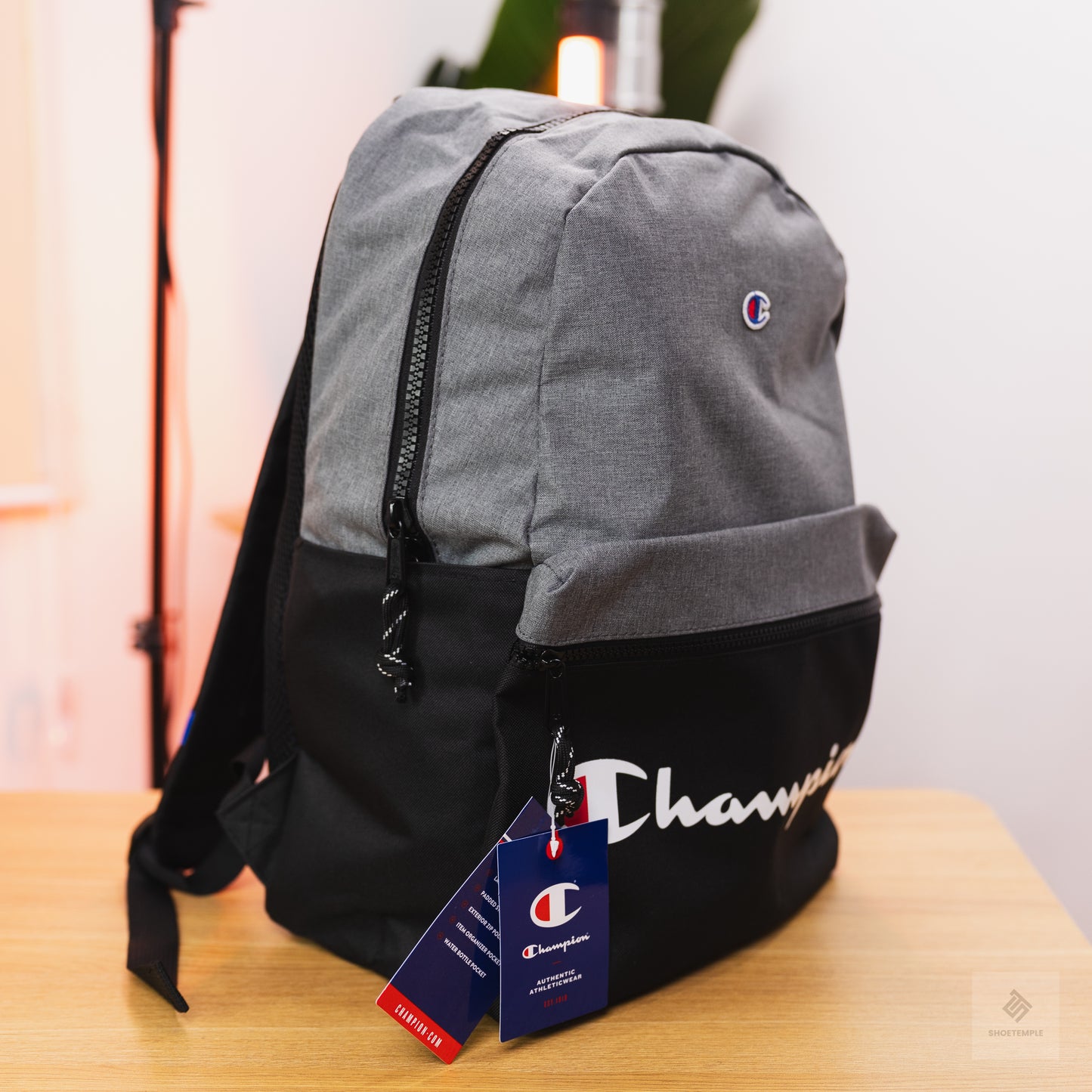 Champion Manuscript Backpack