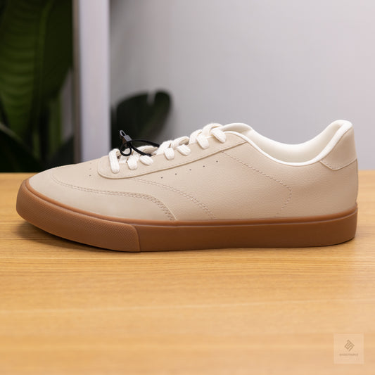 Zara Contrast Sneakers