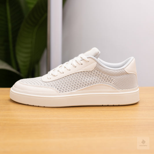 Zara Knit Sneakers