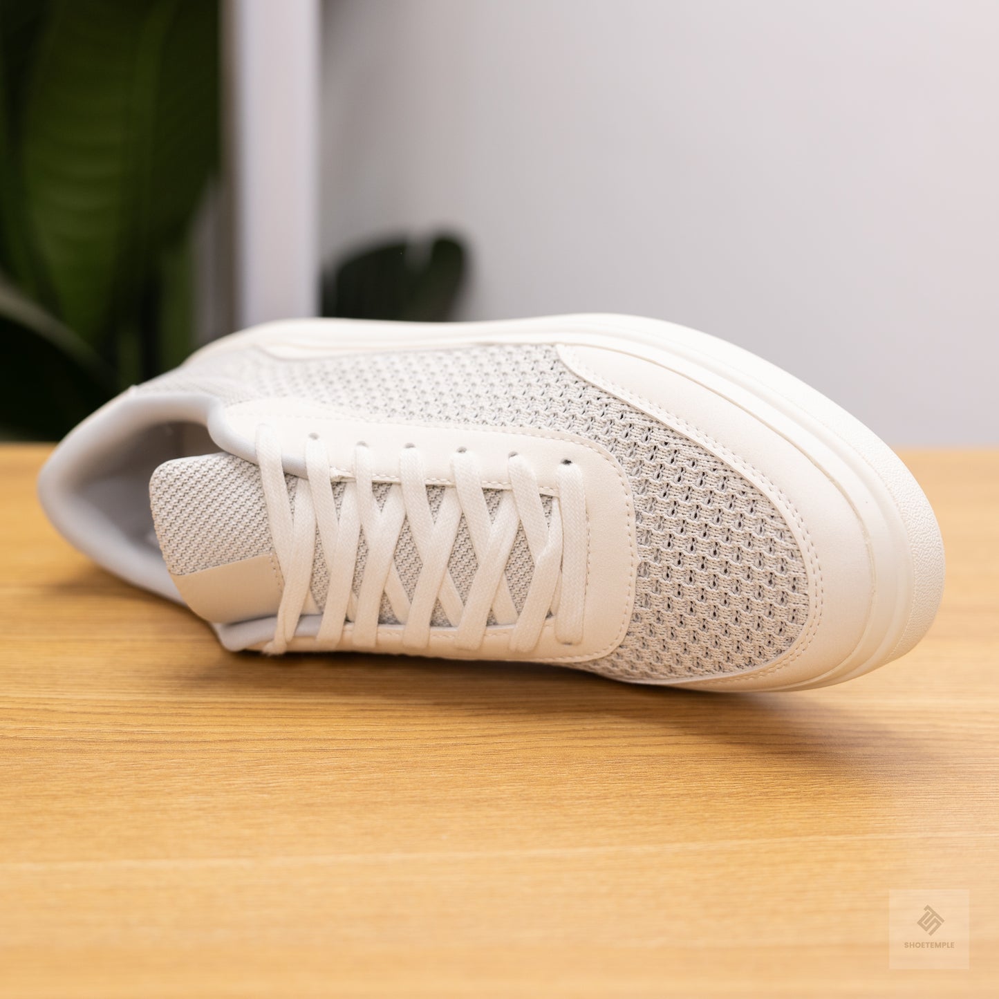 Zara Knit Sneakers