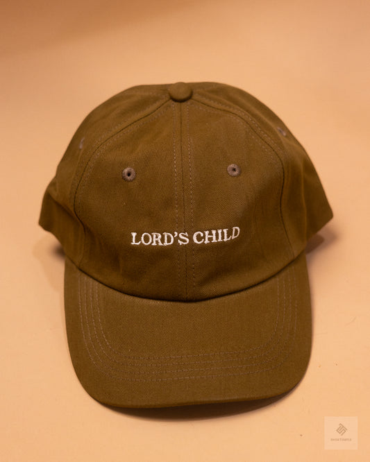 Lord's Child Cap