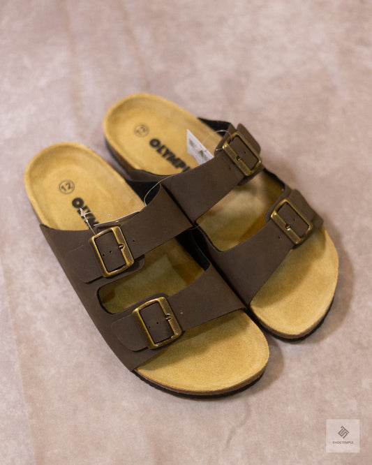 Olympus Sandal