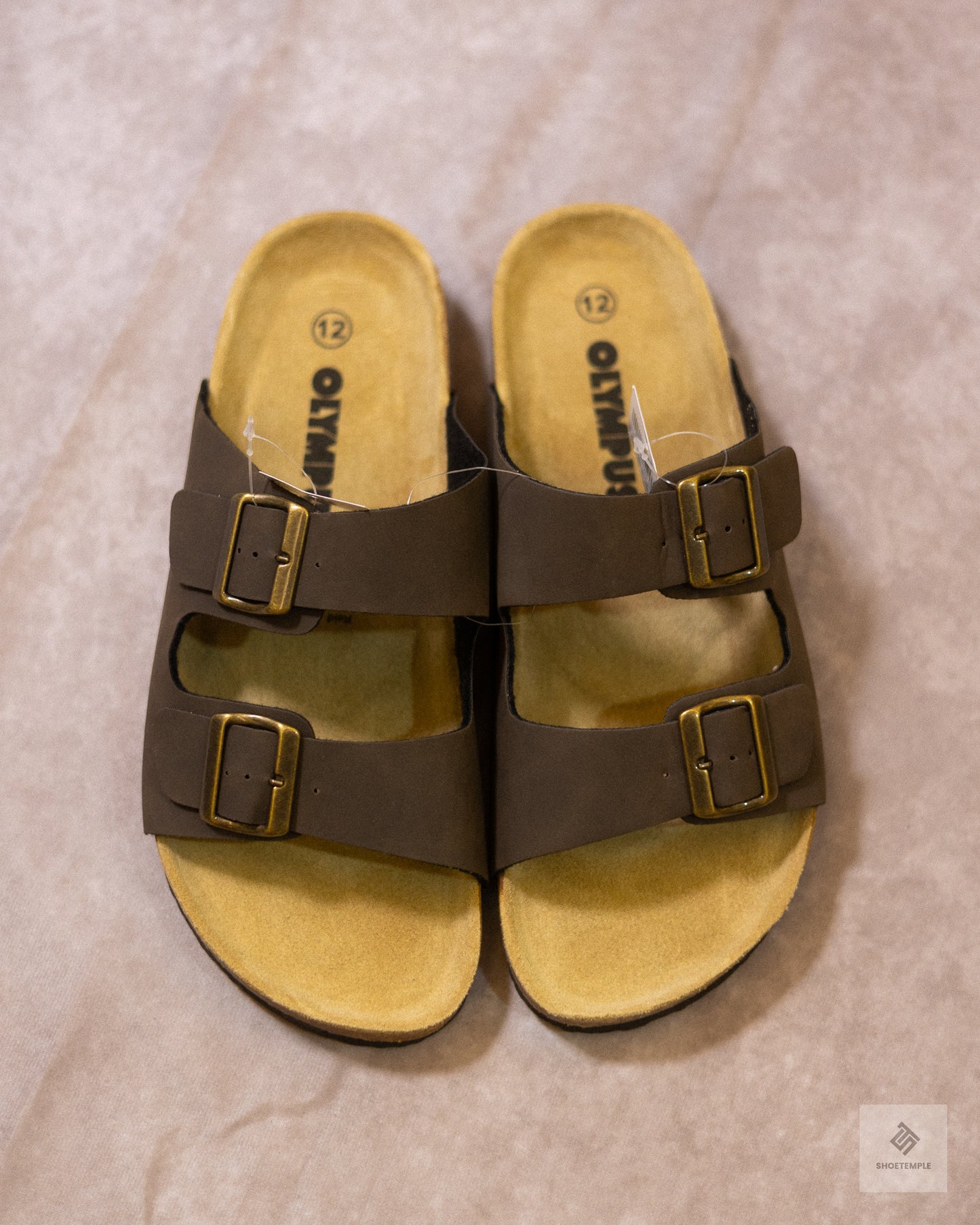 Olympus Sandal