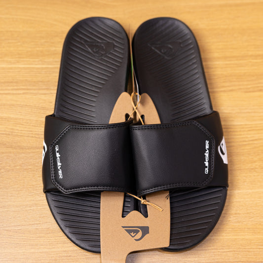 Quik Silver Slide With Velcro