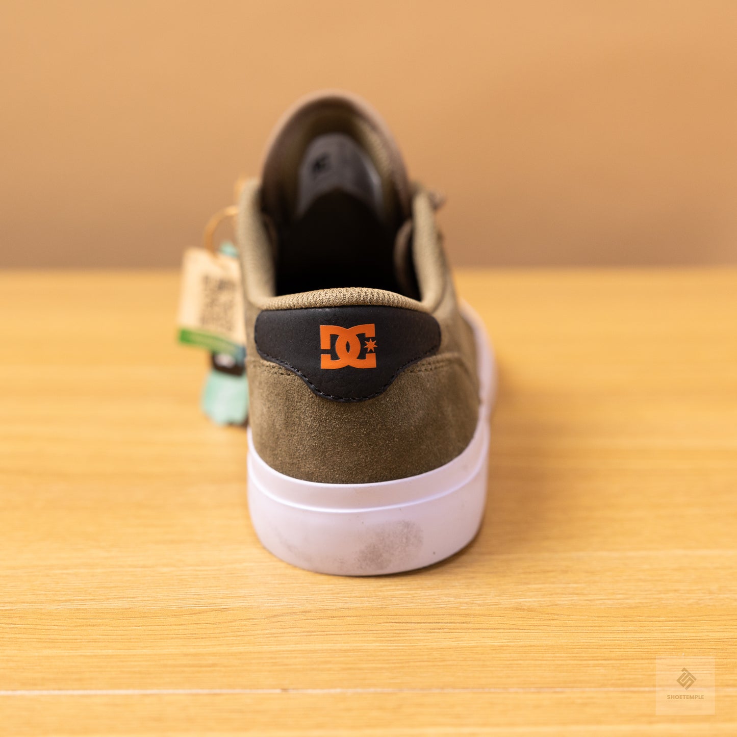 DC Teknic Shoes