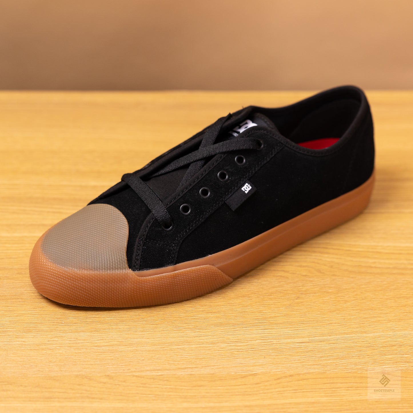 DC Skate Shoes Black