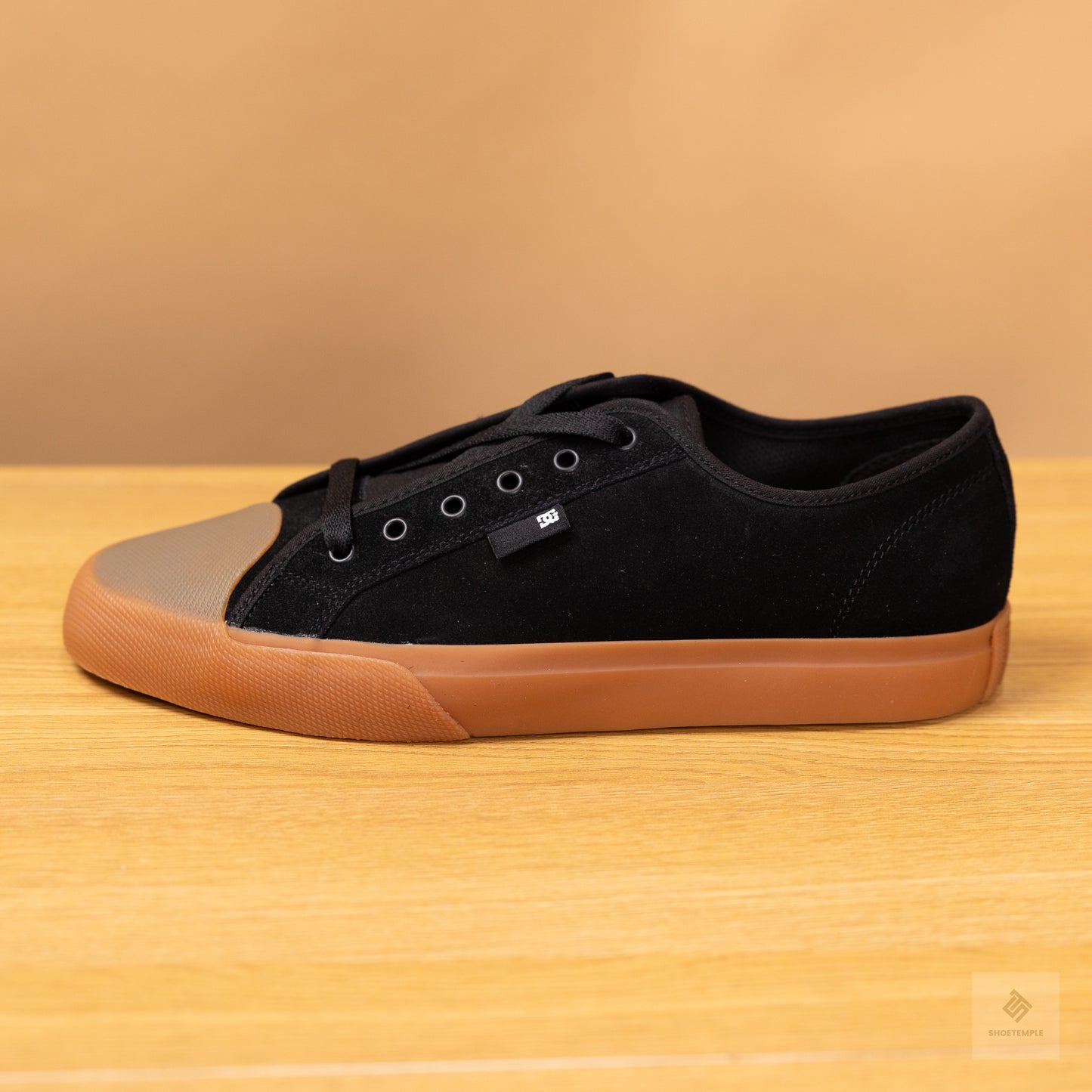 DC Skate Shoes Black