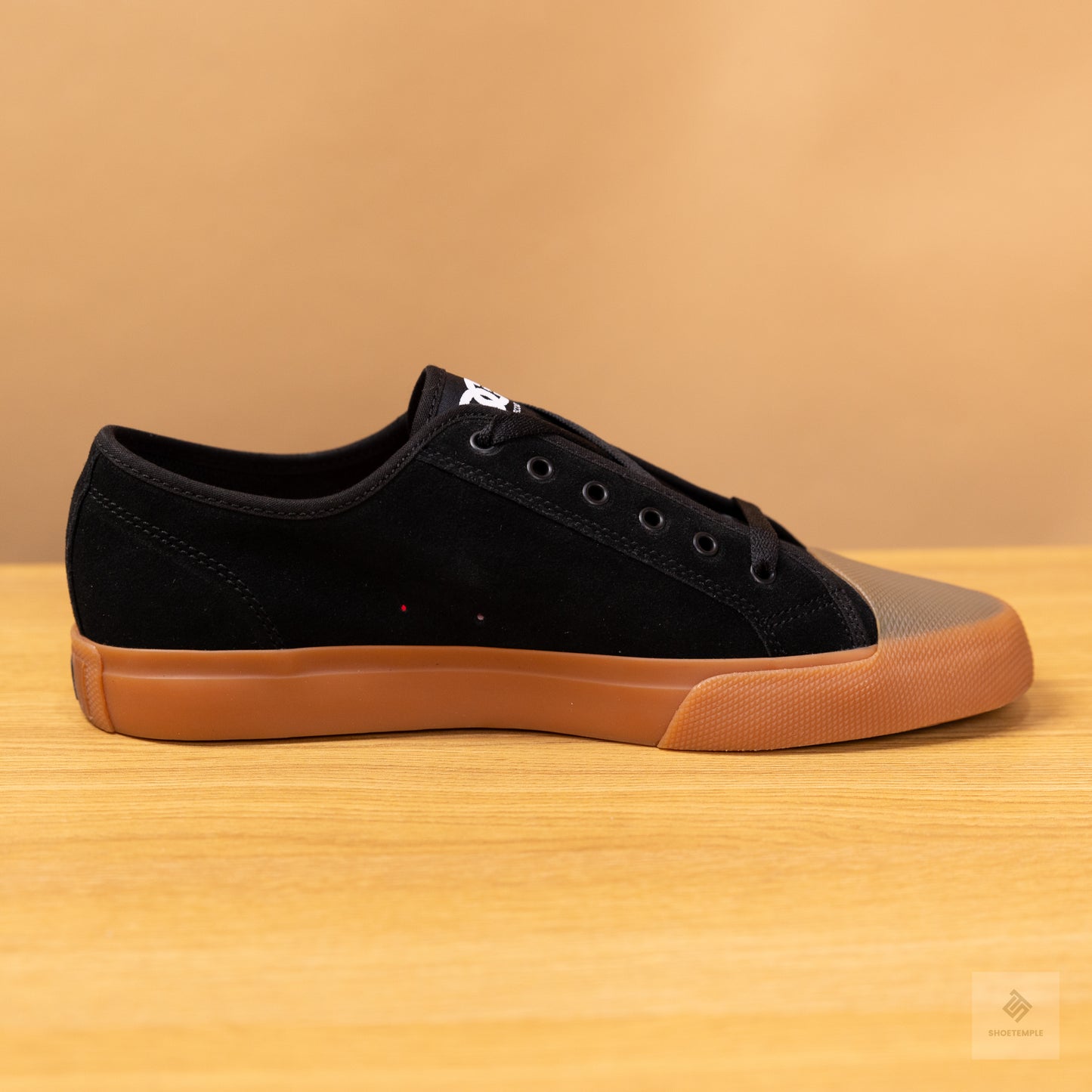 DC Skate Shoes Black