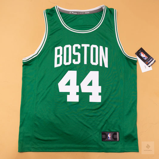 Boston Fanatics Williams III  Merch T Shirt