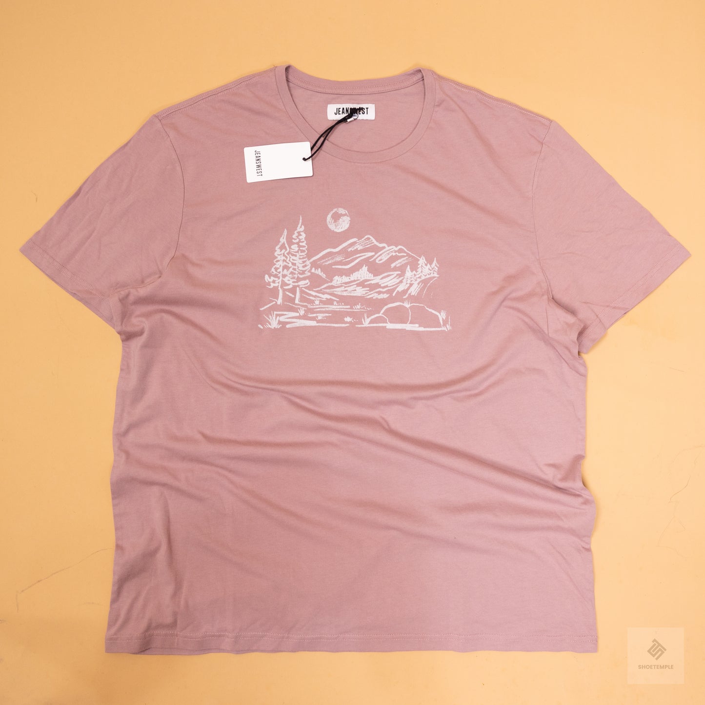 JEANSWEST Landscape T-Shirt