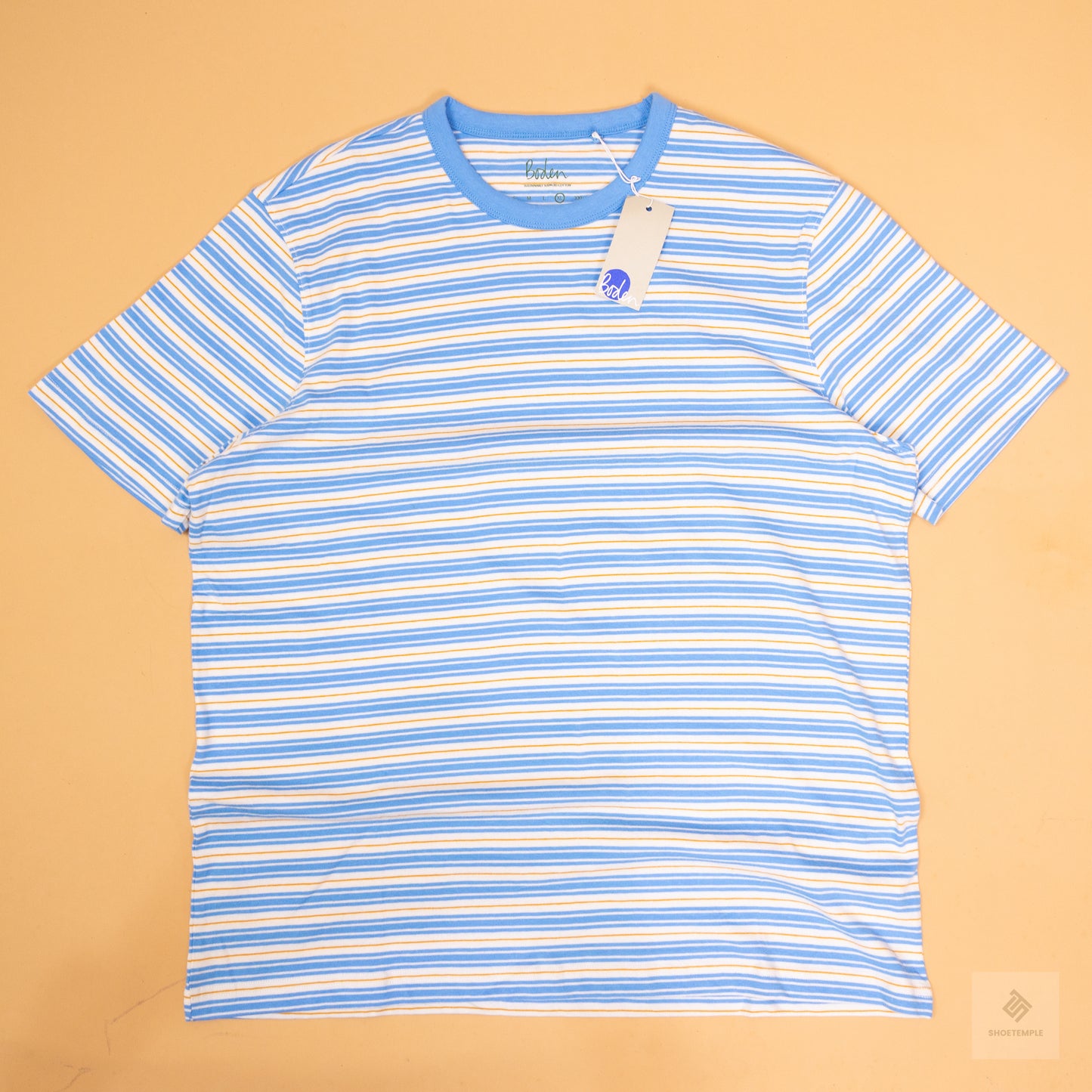 Boden Striped Tee