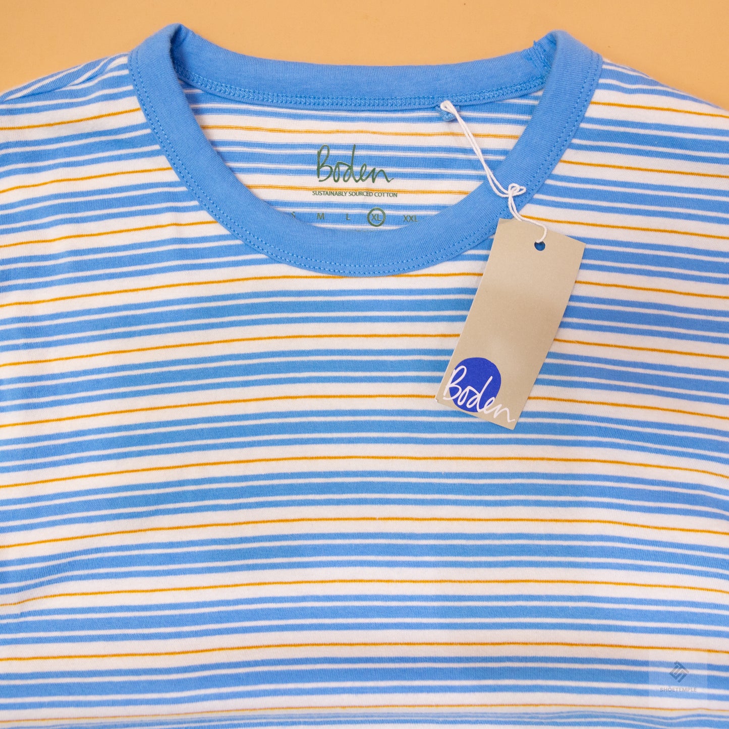 Boden Striped Tee