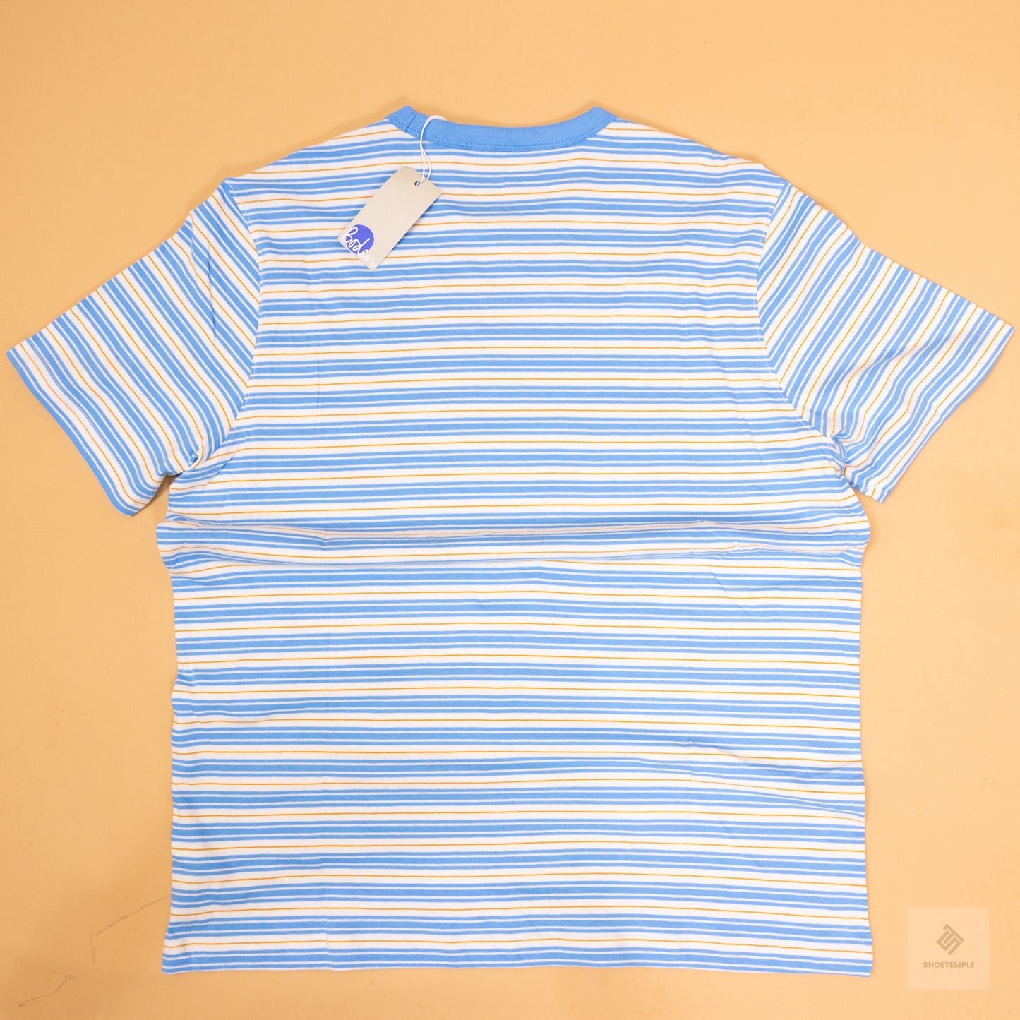 Boden Striped Tee