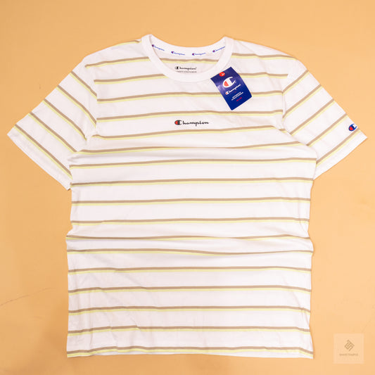 Champion Striped Tee